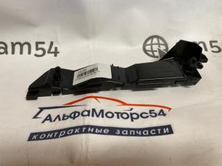 Кронштейн крепления бампера передний правый TOYOTA AVENSIS 2007 ZZT250 1ZZ-FE 52535-05020 новая