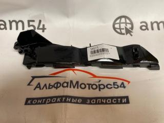 Кронштейн крепления бампера передний левый TOYOTA AVENSIS 2007 ZZT250 1ZZ-FE 52536-05020 новая