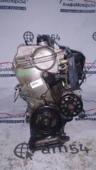 Двигатель TOYOTA VITZ NCP15 2NZ-FE