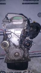Двигатель WISH 2007 ZNE10 1ZZ-FE