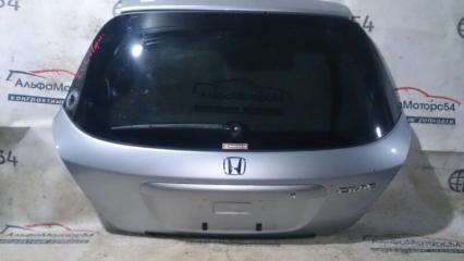 Дверь 5-я задняя HONDA CIVIC 2000 EU1 D15B контрактная