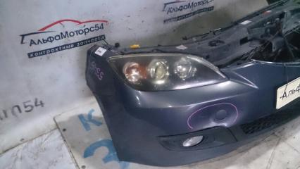 Nose-cut AXELA 2006 BK5P ZY-VE