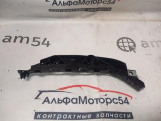 Кронштейн крепления бампера передний левый HONDA CIVIC 2007 FD1 R18A 71198SNB003 новая