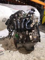Двигатель YRV 2003 M201G K3-VE