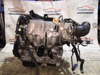 Двигатель ODYSSEY RA4 F23A