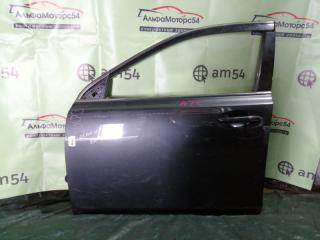 Дверь передняя левая SUBARU LEGACY 2010 BM9 EJ253 60009AJ0309P контрактная