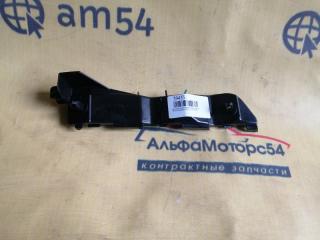 Кронштейн крепления бампера передний левый TOYOTA AVENSIS 2006 AZT250 1AZ-FE 52536-05020 новая