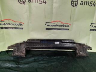 Пенопласт в бампер передний SUBARU FORESTER 2006 SG5 EJ203 57705-SA060 контрактная