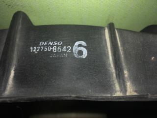 Диффузор радиатора TOYOTA PROBOX NLP51 1ND-TV