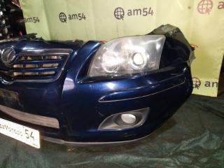 Nose-cut TOYOTA AVENSIS AZT251 1AZ-FSE