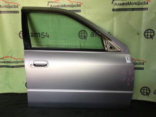 Дверь передняя правая TOYOTA CAMRY 1997 SV40 4S-FE 67001-32340 контрактная