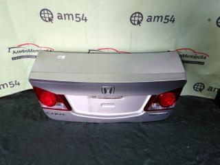 Крышка багажника задняя HONDA CIVIC 2005 FD1 R18A 68500-SNB-900ZZ контрактная