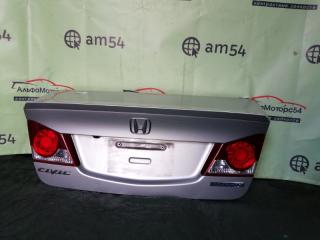 Крышка багажника задняя CIVIC 2005 FD1 R18A