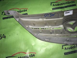Решетка радиатора передняя ATENZA 2003 GY3W L3-VE