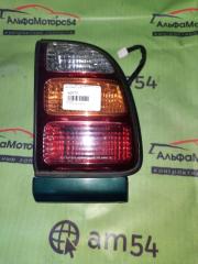 Стоп-сигнал задний правый TOYOTA RAV4 1998 SXA10 3S-FE 81550-42050 контрактная