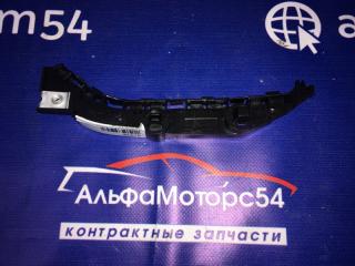 Кронштейн крепления бампера передний правый HONDA CIVIC 2008 FD1 R18A HD43169AR новая