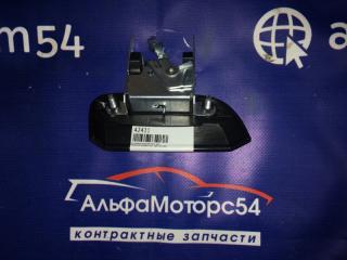 Ручка двери внешняя задняя правая PATHFINDER 2009 R51 VQ40DE