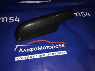 Крышка рейлинга задняя правая TOYOTA HIGHLANDER 2003 MCU25 1MZ-FE 63493-48010 новая