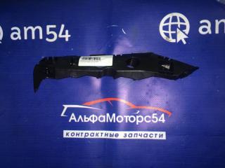 Кронштейн крепления бампера передний левый TOYOTA WISH 2004 ANE10 1AZ-FSE 52116-68010 новая