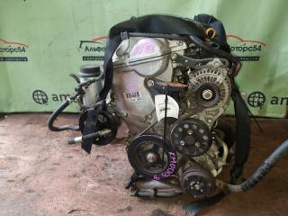 Двигатель PORTE 2004 NNP10 2NZ-FE