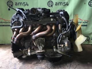 Двигатель PROGRES 2001 JCG11 2JZ-GE