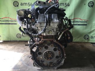 Двигатель PROGRES 2001 JCG11 2JZ-GE