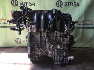 Двигатель NISSAN X-TRAIL T30 QR20DE