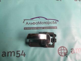 Ручка двери внутренняя левая NISSAN QASHQAI 2008 J10E HR15DE 80671-JD00E новая