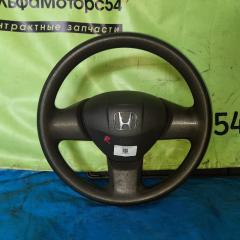 Руль HONDA STEPWGN 2010 RK1 R20A 78501-SYY-J61ZB контрактная