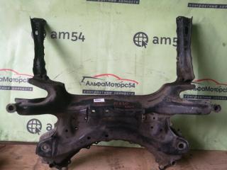 Балка передняя TOYOTA RAV4 2008 ACA30W 1AZ-FE 51201-42071 контрактная