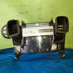 Климат-контроль RX330 2005 MCU38 3MZ-FE