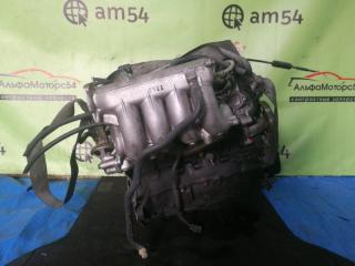 Двигатель MITSUBISHI LANCER CS3A 4G18