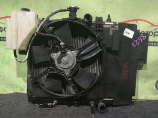 Радиатор основной MARCH 2004 K12 CR12DE