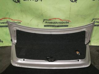 Крышка багажника задняя PREMIO 2004 ZZT240 1ZZ-FE