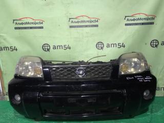 Nose-cut NISSAN X-TRAIL 2006 NT30 QR20DE контрактная