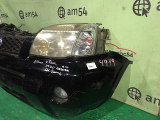 Nose-cut NISSAN X-TRAIL NT30 QR20DE