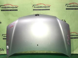 Капот передний TOYOTA PLATZ 1999 SCP11 1SZ-FE 53301-52050 контрактная