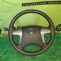 Руль TOYOTA CAMRY 2008 ACV40 2AZ-FE 45100-0W270-B0 контрактная