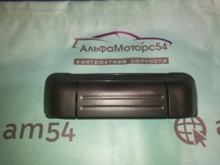 РУЧКА КРЫШКИ БАГАЖНИКА задняя SUZUKI ESCUDO 2000 TA52W J20A 8285065D135PK новая