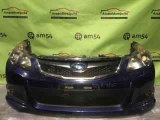 Nose-cut SUBARU LEGACY 2009