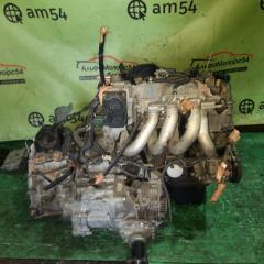 Двигатель NISSAN AD Y11 QG18DE 10102-WA990 контрактная
