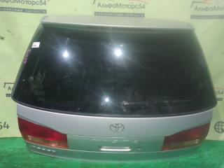 Дверь 5-я задняя TOYOTA VISTA ARDEO 2001 SV55 3S-FE 67005-32190 контрактная