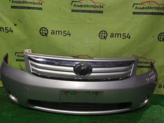 Бампер передний TOYOTA RAUM 2007 NCZ20 1NZ-FE 52119-46090 контрактная