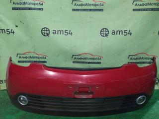 Бампер передний MAZDA VERISA DC5W D461-50031 контрактная