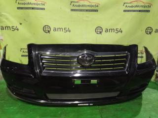 Бампер передний TOYOTA AVENSIS 2003 AZT250 1AZ-FSE 52159-05090 контрактная