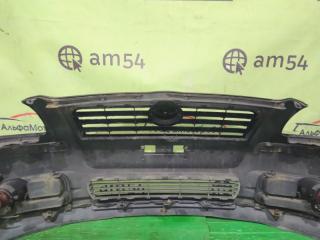 Бампер передний AVENSIS 2003 AZT250 1AZ-FSE