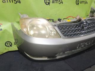 Nose-cut передний TOYOTA COROLLA NZE124 1NZ-FE