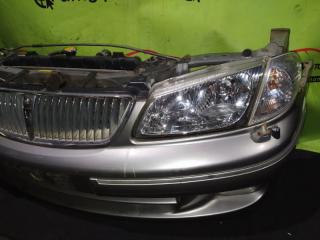 Nose-cut передний BLUEBIRD SYLPHY 2002 G10 QG18DE