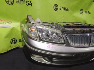 Nose-cut передний NISSAN BLUEBIRD SYLPHY G10 QG18DE