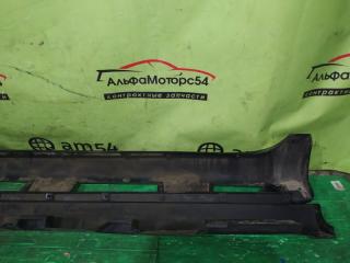 Накладка на порог CAMRY 2006 ACV40 2AZ-FE